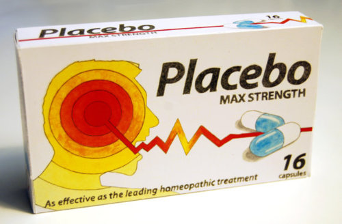 плацебо вставляет